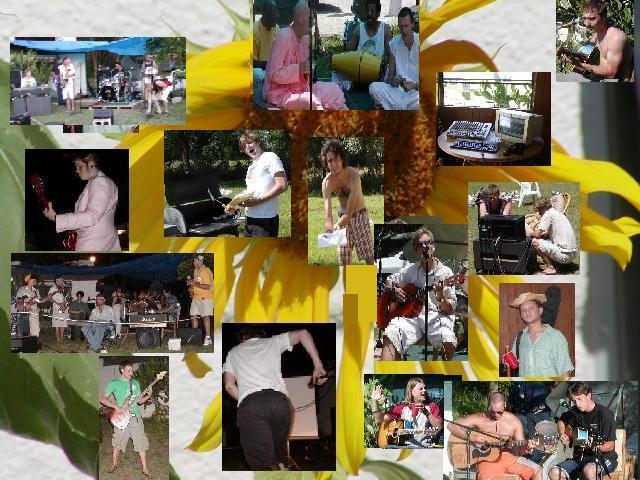 Spring Fest 2004