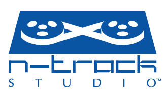 N-track Recording Software